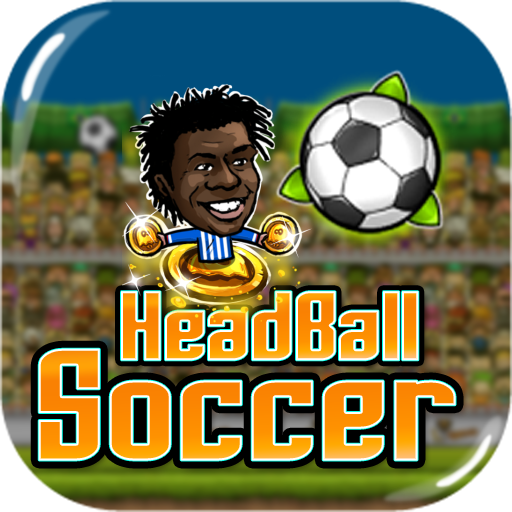 Head Ball Soccer icon