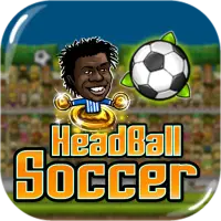 Head Ball Soccer