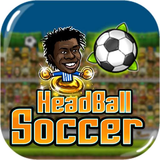 Head Ball Soccer 1.0