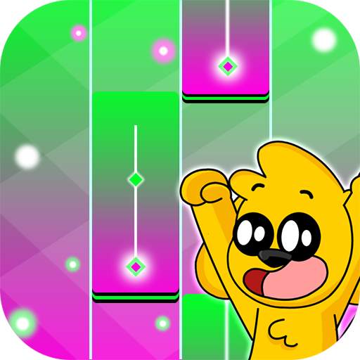 Mikecrack Piano Tiles 2.0