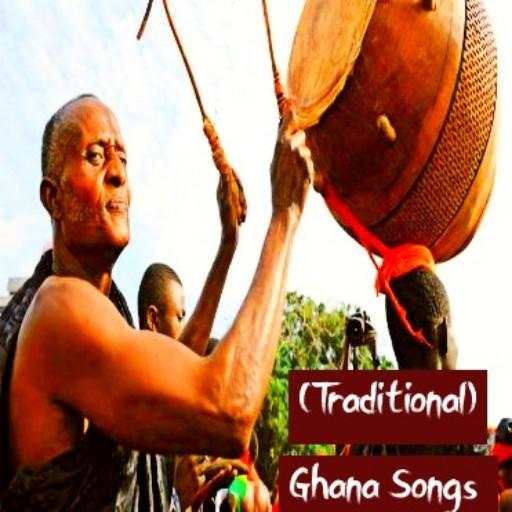 Traditional Ghana songs 1.0