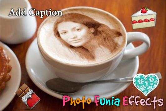 Photo Funia Effect screenshot 5