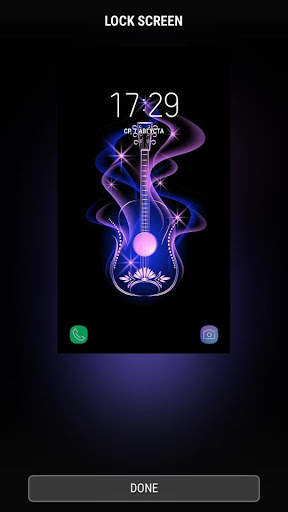 Guitar - TOP  Ringtones & Wallpapers screenshot 5