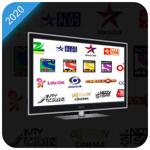 Live TV Channels Free Online Guide 1.0