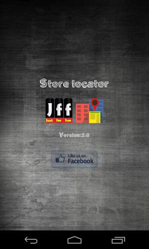 Store Locator screenshot 5