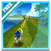Walkthrough Sonic Dash 2 boom иконка