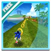 Walkthrough Sonic Dash 2 boom 1.0