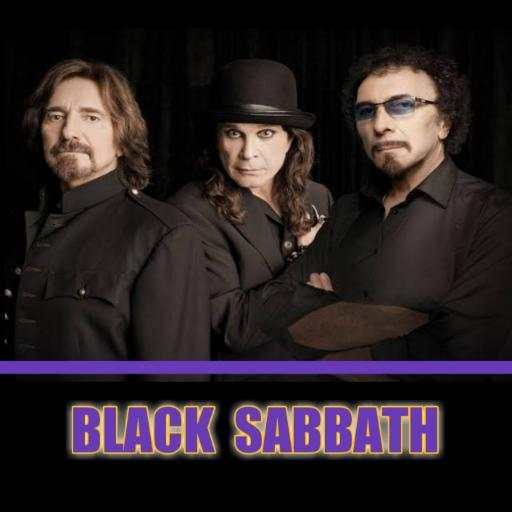 Black Sabbath All Songs Mp3 1.3