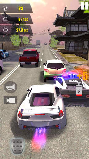 High Speed Racing Car screenshot 4