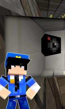 Mod Security Camera screenshot 1