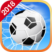 Football Strike icon