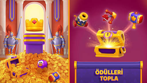 Royal Match screenshot 5