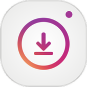 Save Videos From Instagram icon