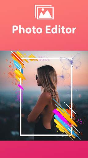 Photo collage – Collage maker & photo editor screenshot 3