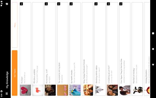 TuneMe screenshot 21