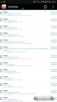 Somalia Jobs скриншот 4