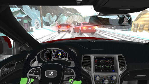 Car Racing Fever - Car Traffic Racer screenshot 4