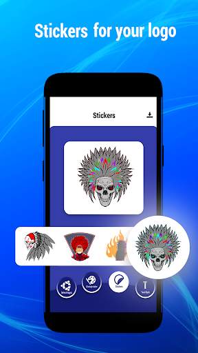 Game Logo Maker: Logo Maker App screenshot 5