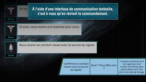 STATION ZARYA-1 Histoire de survie screenshot 2