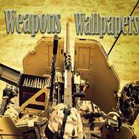 Weapons Wallpaper HD 2018 icon