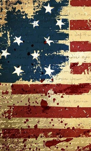 American Flag Wallpaper screenshot 6