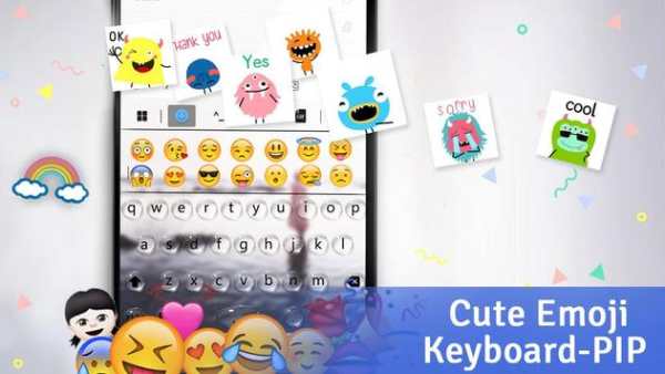 Keyboard Theme screenshot 6