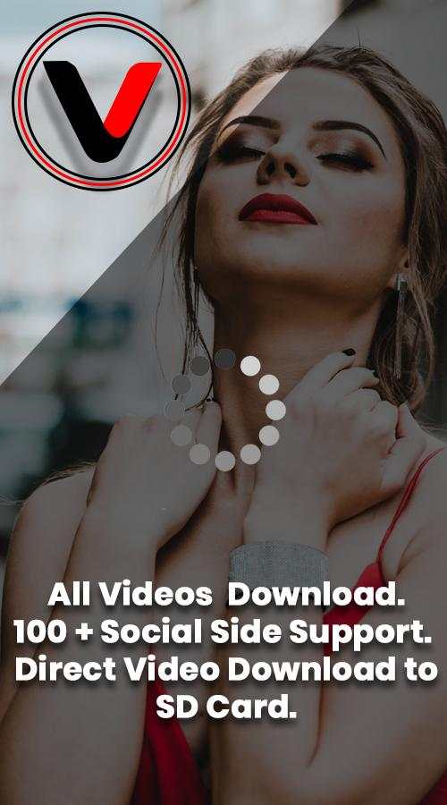 All Video Downloader - Free All Video Downloader screenshot 2