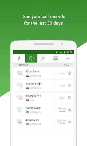Call India Unlimited screenshot 6