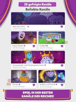 Trivia Crack Kingdoms screenshot 6