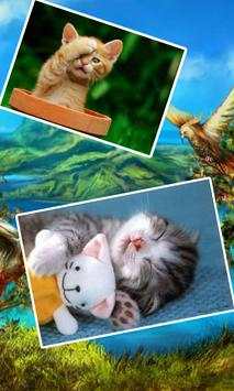 Natural Photo Frame screenshot 2