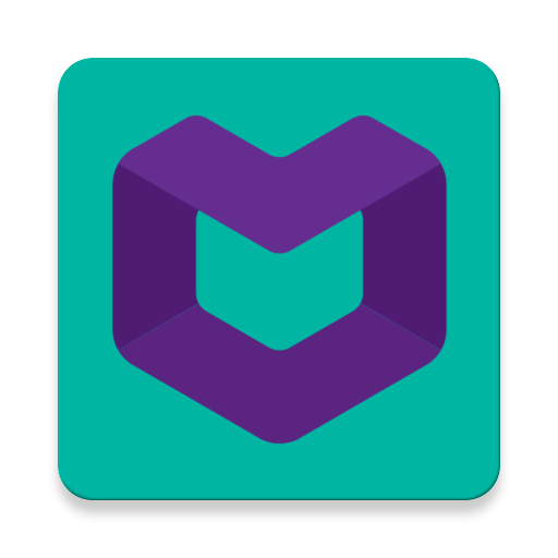 Meu Posto App आइकन