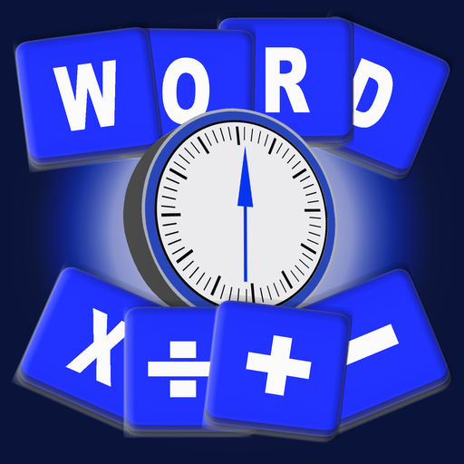 Countdown Conundrum &amp; Numbers icon