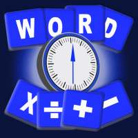 Countdown Conundrum & Numbers