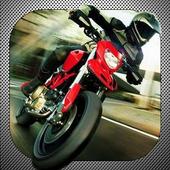 Highway Motor Racing icon