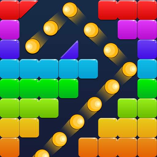 Bricks Breaker 2021 1.0.1