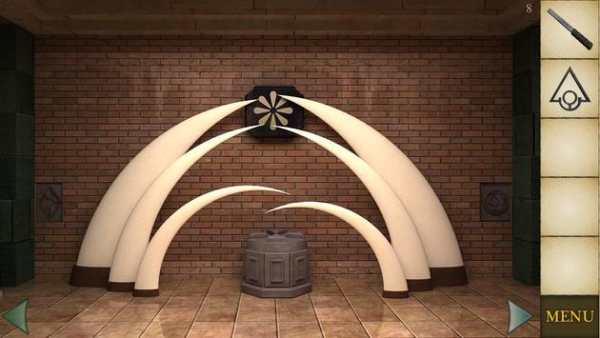 Mystery Temple Escape 2 screenshot 5