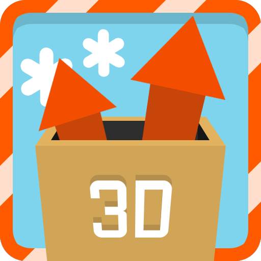Fireworks 3D 1.03