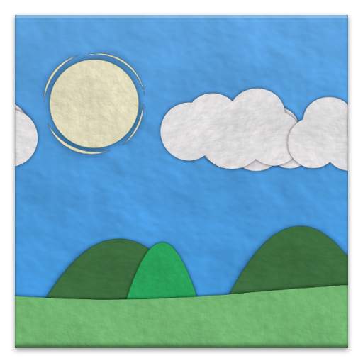 Paperland Live Wallpaper 5.3.1