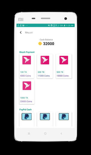 Mobile Money 2021 स्क्रीनशॉट 2