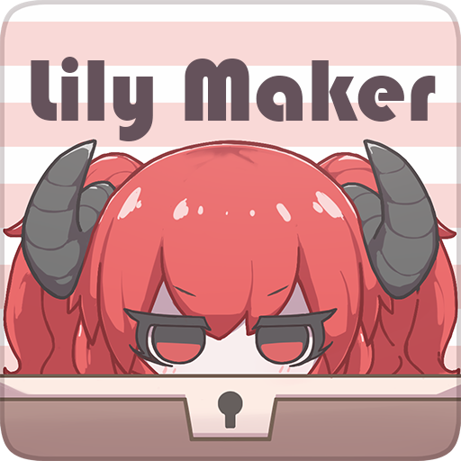 Lily Maker icon