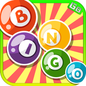 Bingo Holiday Slots icon