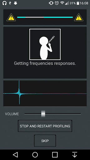 Headphones Equalizer - Music & screenshot 7