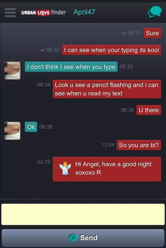Free Online Dating App screenshot 4