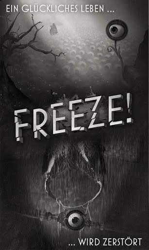 Freeze! - Die Flucht screenshot 1