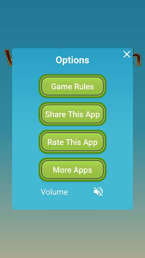 Word Search Game in English screenshot 5