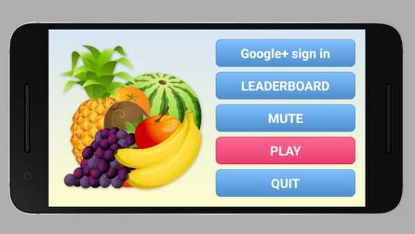 Fruit Crush Game 2019 HD screenshot 2