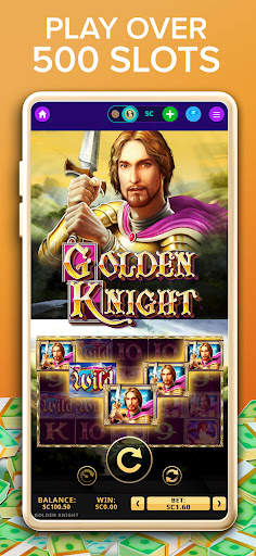 High 5 Casino: Real Slot Games screenshot 8