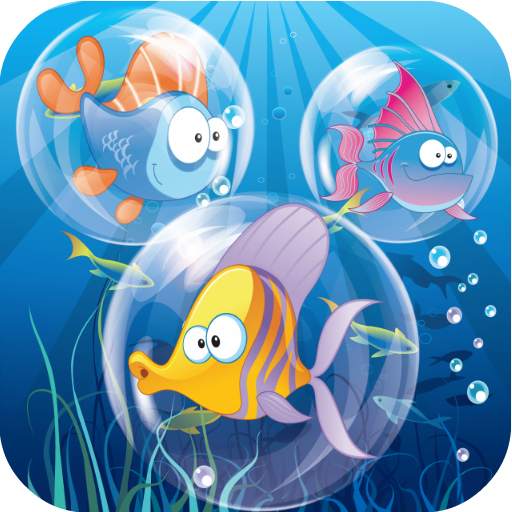 Bubble Popping For Babies FREE 1.11