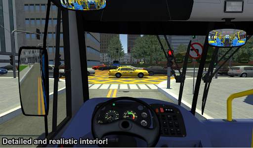 Proton Bus Lite screenshot 5