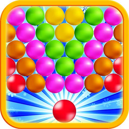 Bubble Shooter Space 1.0.3